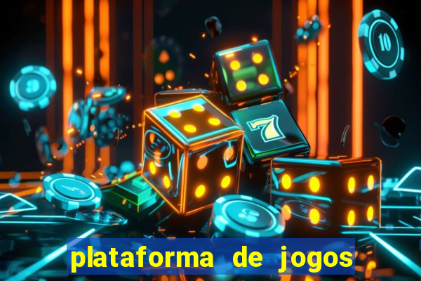 plataforma de jogos que paga de verdade